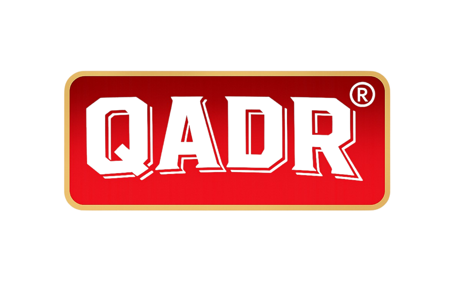 qadrproducts.com